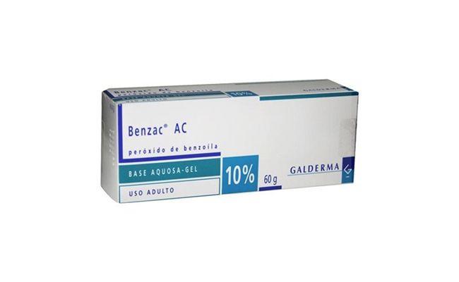 Benzac Gel por R$33,24 na <a href="http://www.netfarma.com.br/Produto/15473/benzac-ac-10?gclid=CKO7pf-1u78CFTJn7Aod5TEAsA" target="blank_">Netfarma</a>