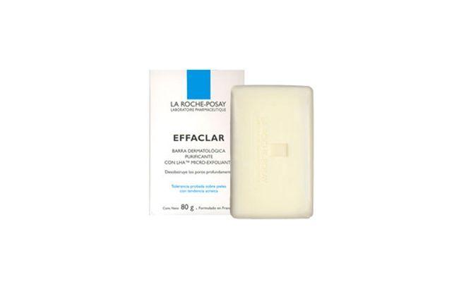 Effaclar sabonete La Roche Posay por R$23,27 na <a href="http://www.ultrafarma.com.br/produto/detalhes-6519/promocoes_ultrafarma.html?gclid=CIiP2pS6u78CFTJn7Aod5TEAsA" target="blank_">Ultrafarma</a>