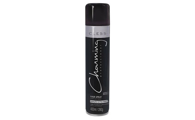 Sprayfixativ Cless Charme von R $ 17.90 in Shop-Schönheit