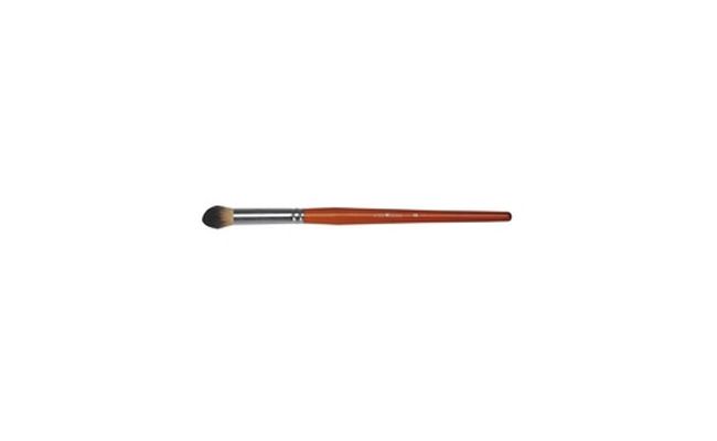 Pincel Profissional Esfumar Brown 18 Klass Vough por R$30,90 na <a href="http://www.loosho.com.br/acessorios-de-maquiagem/pincel-de-maquiagem/pincel-para-olhos/pincel-profissional-esfumar-brown-18-klass-vough_29831" target="blank_">Loosho</a>