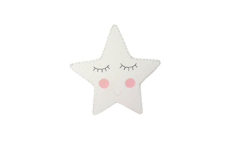 Luminária de parede por R$401,49 na <a href="https://www.etsy.com/pt/listing/190560483/sleepy-star-wall-lamp-with-glowing?ref=sr_gallery_32&ga_search_query=abajour+beb%C3%AA&ga_search_type=all&ga_view_type=gallery" target="_blank">Etsy</a>