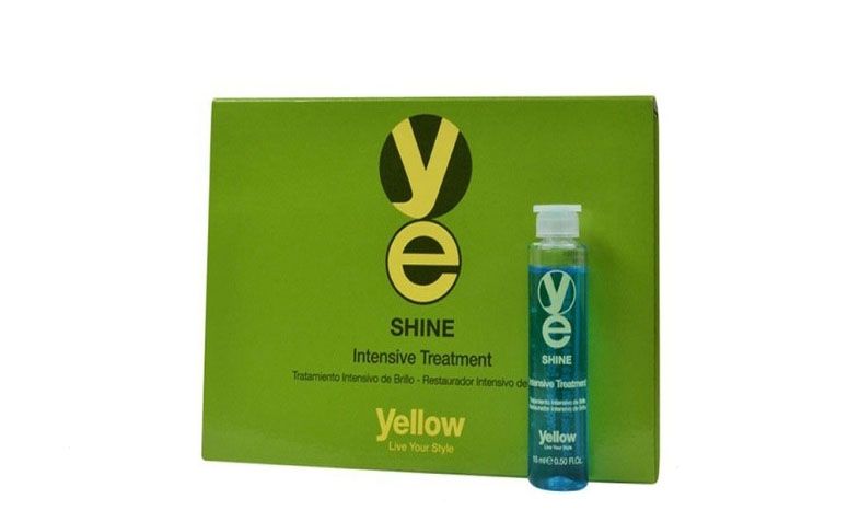 Ampola restauradora Yellow Shine por R$18,01 na <a href="http://www.casanostracosmeticos.com.br/ampola-yellow-shine-restaurador-intensivo-de-brilho-15ml-1-unid.html" target="_blank">Casa Nostra Cosméticos</a>