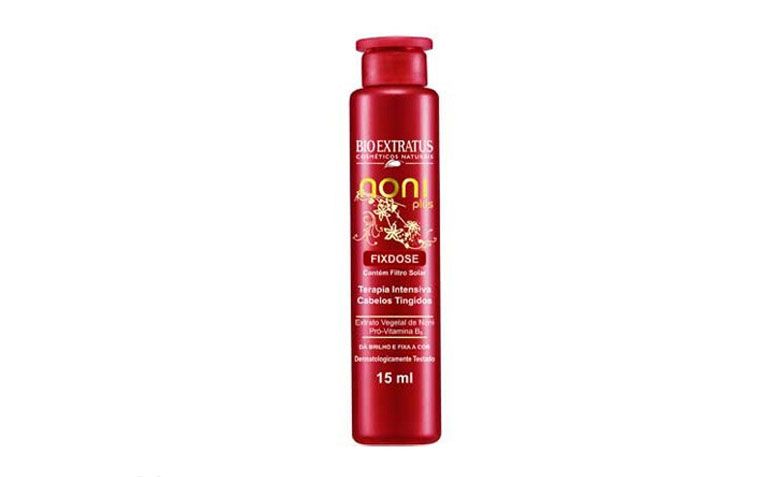 Pour les cheveux teints ampoule Bio Extratus pour 9,99 $ à Casa Cosmetics Nostra