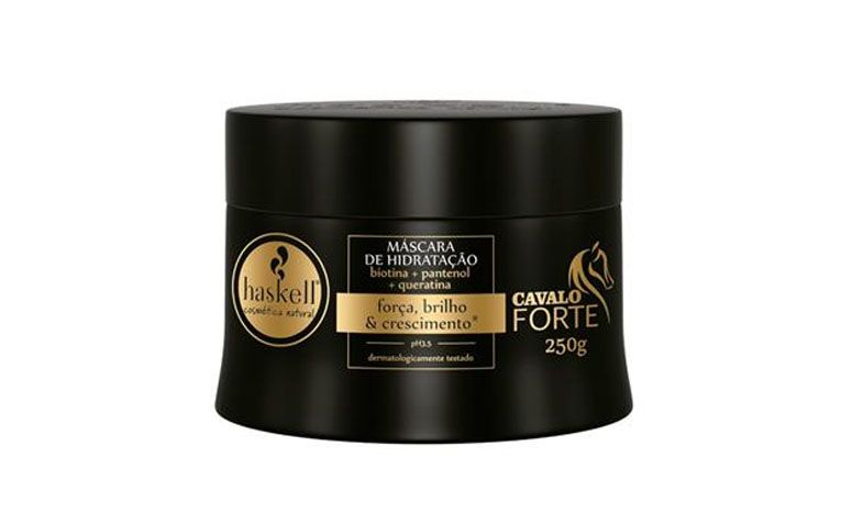 Haskell masque hydratant pour 29,99 $ dans le réseau de magasins
