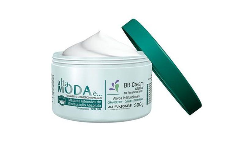 Alfaparf masque de traitement pour 25,90 $ dans un réseau commercial