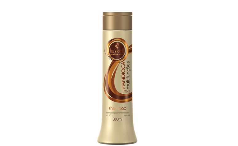 Casa Nostra Cosmetics $ 36.59 için Şampuan manyok Haskell