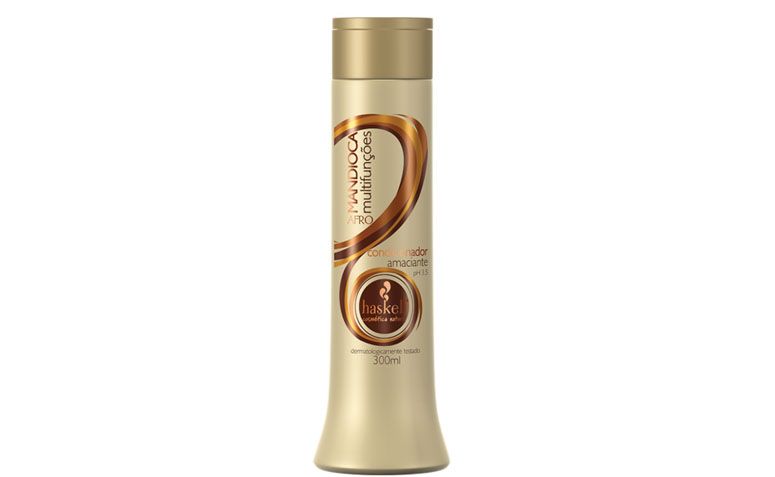 Casa Nostra Cosmetics $ 36.59 için yıkamaları manyok Haskell
