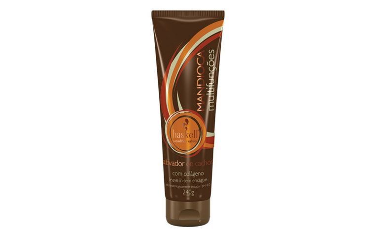 Aktivatör Haskell Casa Nostra Cosmetics $ 44.48 için demet
