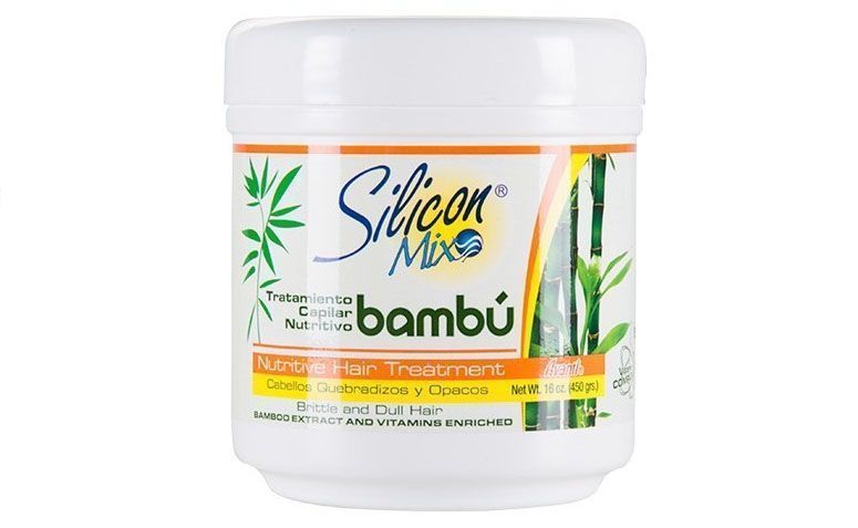Casa Nostra Kozmetik Ar $ 132,90 Silikon Mix Bamboo'ya Maske