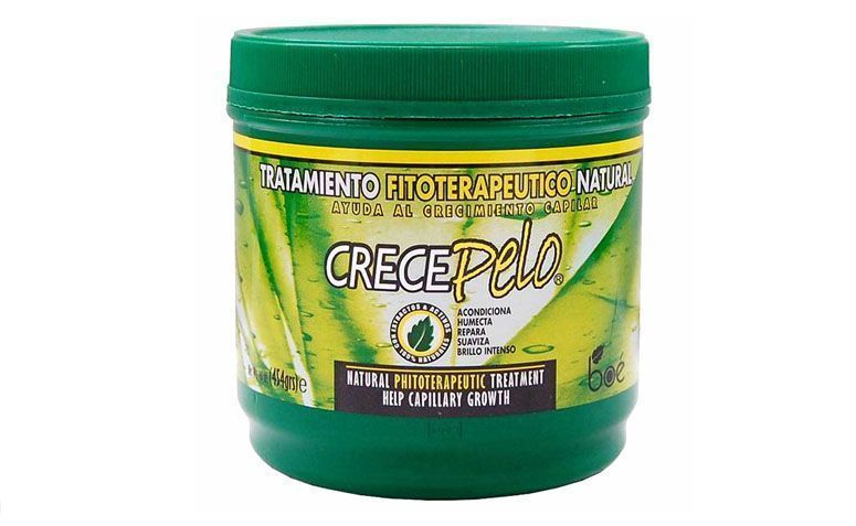 Crece By Boe Kozmetik R $ 44.90 için maske