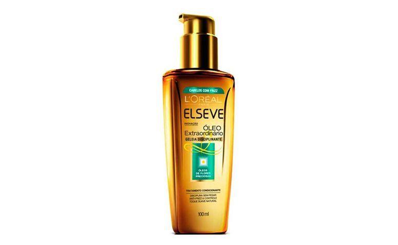 LojasRede R $ 21.90 ile Elseve yağ jöle disiplin