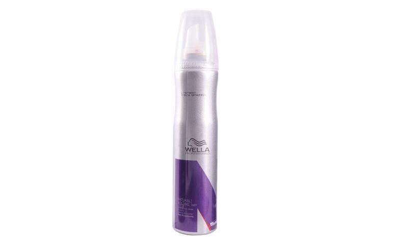 Benim Odaya $ 107,90 R Mousse Wella Doğal Hacim