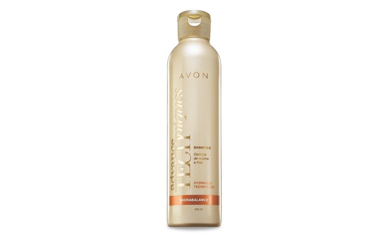 R Şampuan Avon Hidrabalance Avon Store'da $ 12.49