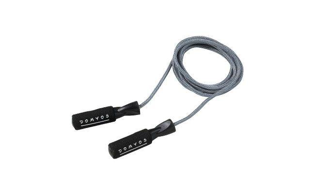 <P>Corda adulto Jump in Domyos por R$34,95 na <a href="http://www.decathlon.com.br/fitness/fitness-22853/acessorios-36589/corda-adulto-jump-in-domyos_41969" target="blank_">Decathlon</a></P>