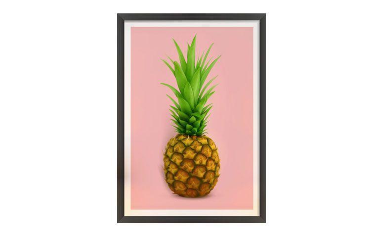 Placa Abacaxi (A3) por R$ 39,90 na <a href="http://www.stickdecor.com.br/pd-19ca2f-placa-abacaxi.html?ct=d5dfb&p=1&s=1" target="_blank">Stick decor</a>
