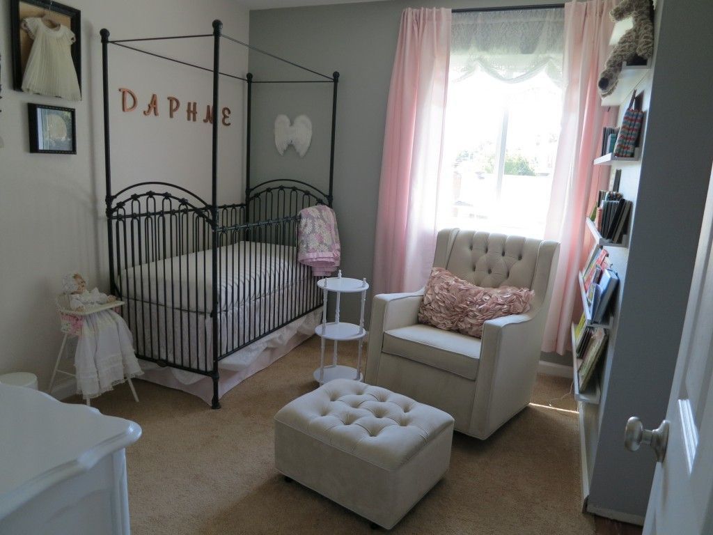 Foto: Reprodução / <a href=" http://projectnursery.com/projects/144154/" target="_blank">Project Nursery</a>