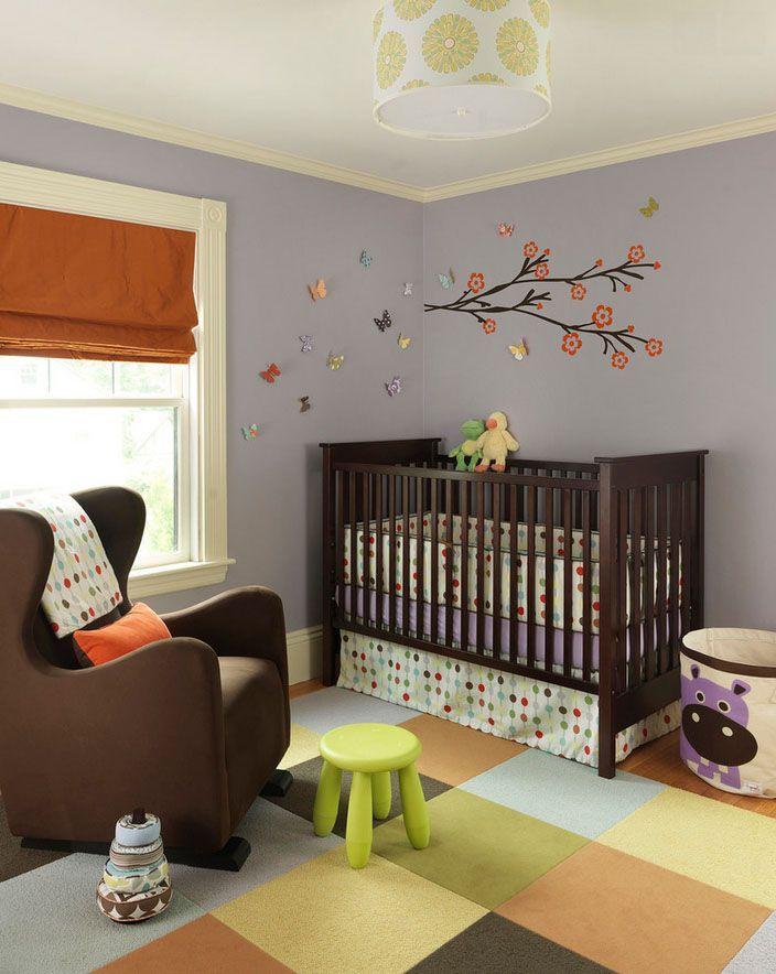 Foto: Reprodução / <a href="http://www.houzz.com/pro/rlreider/rachel-reider-interiors" target="_blank">Rachel Reider Interiors</a>