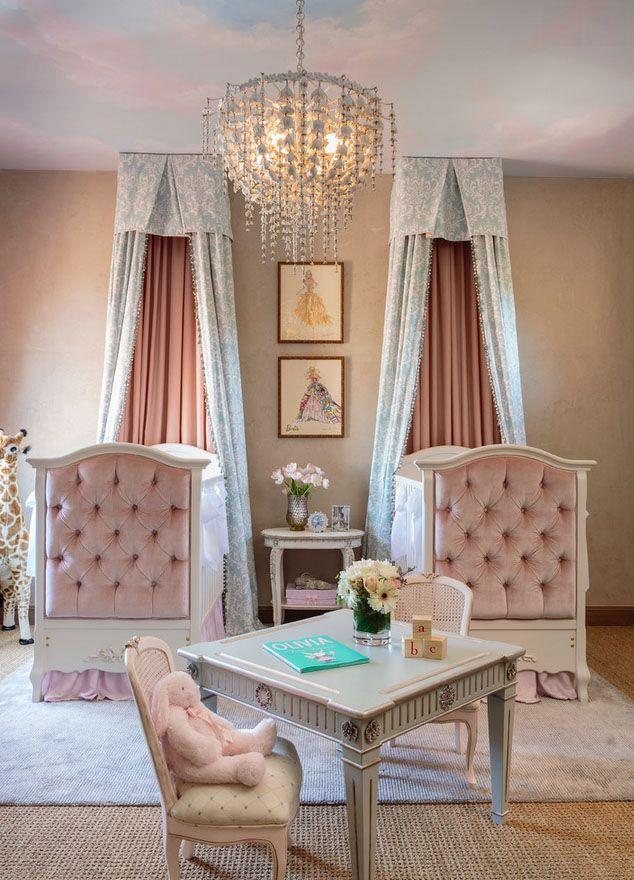 Foto: Reprodução / <a href="http://www.houzz.com/pro/rockabyemommy/rockabye-mommy-llc" target="_blank">Rockabye Mommy</a>
