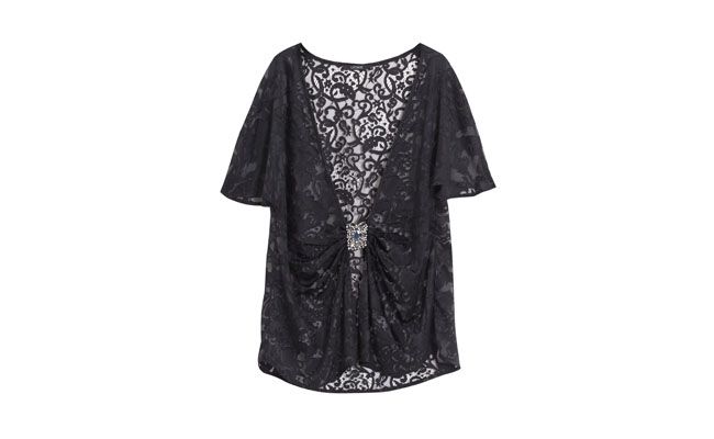 Túnica quimono por R$199,50 na <a href="http://shoponline.letage.com.br/produto/1639719/tunica-kimono-totia" target="_blank">Shop On Line</a>