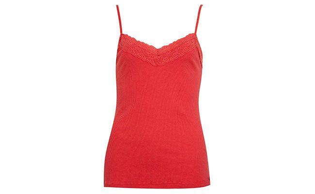 Regata Maria Filó por R$69 na <a href="http://www.dafiti.com.br/Regata-Maria-Filo-Delicate-Laranja-1419540.html" target="blank_">Dafiti</a>