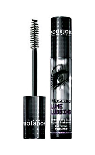 Dulce Lutke, coordenadora de maquiagem do Expert Beauty Center, indica: Bourjois Absolute Black por R$48,40 na <a href="http://www.epocacosmeticos.com.br/volume-clubbing-mascara-bourjois-mascara-volumizadora-para-os-cilios/" target="blank_"> Época Cosméticos </a>