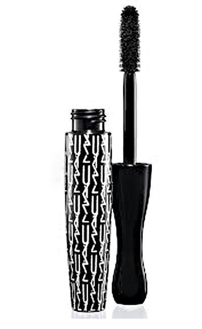 Diana Wittkowiski, maquiadora de moda e publicidade, indica: MAC In Extreme Dimension R$ 79,90 no <a href="http://mundodafa.com/in-extreme-dimension-lash-mac.html" target="blank_"> Mundo da Fá </a>