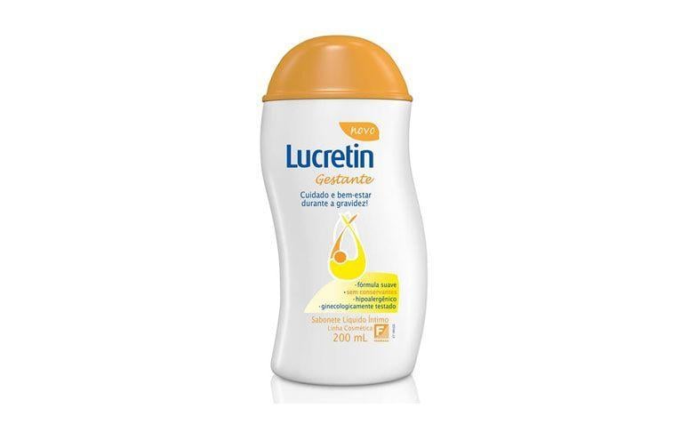 Sabonete Lucretin para Gestante por R$16,25 na <a href="http://www.onofre.com.br/sabonete-intimo-liquido-para-gestante-200ml-lucretin/34558/05" target="blank_">Onofre</a>