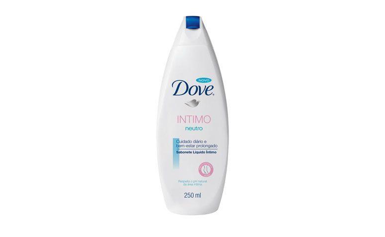 Intime Dove såpe for $ 15.11 på Walmart