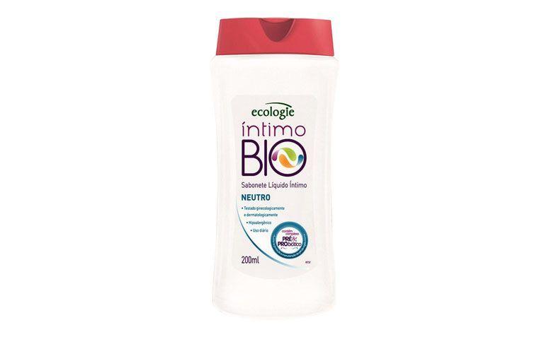 Intimate Soap Ecologie Bio Nøytral for US $ 14.90 på Walmart