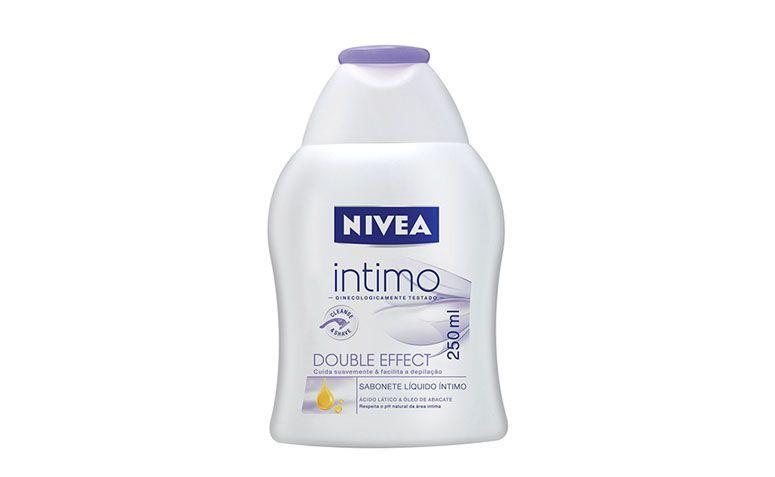 Sabonete Nívea Íntimo por R$15,90 na <a href="http://www.netfarma.com.br/Produto/25475/sabonete-intimo-nivea-double-effect" target="blank_">Netfarma</a>