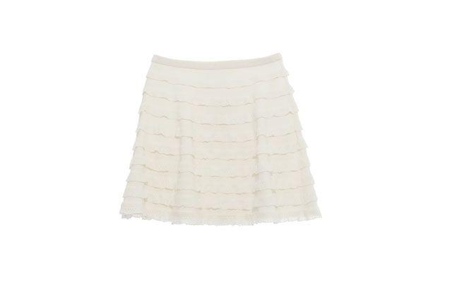 skirt glitter untuk $ 213.50 dalam Gallerist
