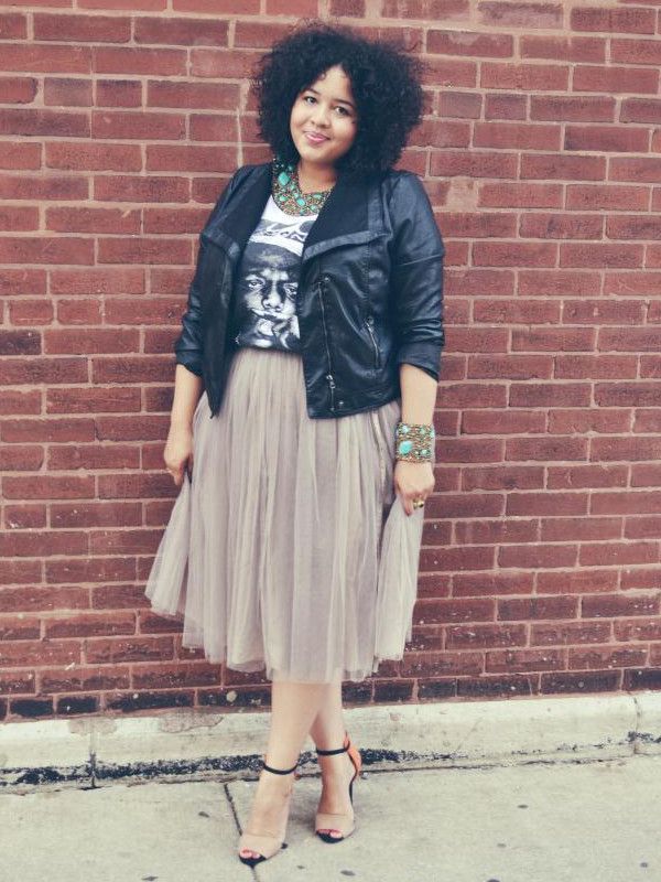 Reprodução/<a href="http://gabifresh.com/2013/08/azza-ss-14/" target="_blank">Gabi Fresh</a>