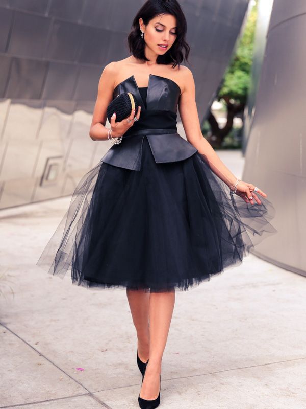 Reprodução/<a href="hhttp://vivaluxury.blogspot.com.br/2014/12/playing-dress-up-what-to-wear-on-new.html" target="_blank">Viva Luxury</a>