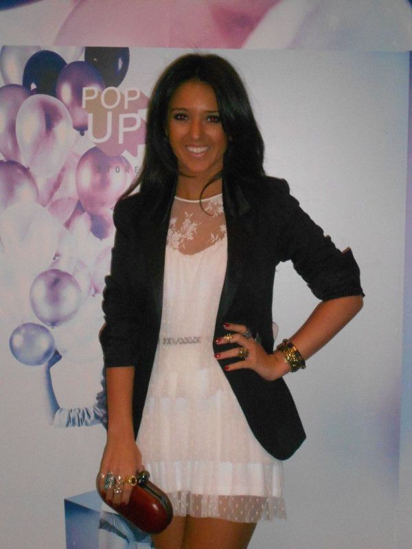Lecture / Blog Paulinha