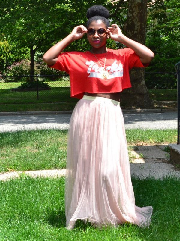 Reprodução/<a href="http://lookingflyonadime.com/thrifty-threads-365-remixing-wardrobe-favorites/" target="_blank">Looking Fly on a Dime</a>