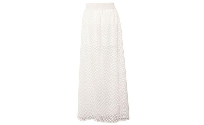 FYI pitkä hame $ 198 OQVestir