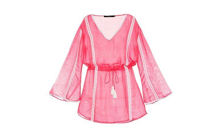 Saída Alix Shop por R$225,50 na <a href="http://www.gallerist.com.br/saida-santorine-4575.aspx/p" target="blank_">Gallerist</a>