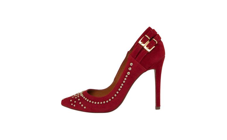 Scarpin Dafiti Shoes por R$149,90 na <a href="http://ad.zanox.com/ppc/?28065109C79450365&ULP=[[http://www.dafiti.com.br/Scarpin-DAFITI-SHOES-Trentin-Camurca-Vermelho-1718249.html?utm_source=zanox&utm_medium=deeplink_generator&utm_campaign=deeplink_generator]]" target="blank_">Dafiti</a>