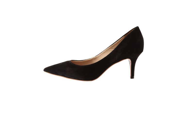 Scarpin My Shoes por R$189 na <a href="http://www.oqvestir.com.br/scarpin-my-shoes-salto-medio-basic---preto-58979.aspx/p" target="blank_">Oqvestir</a>