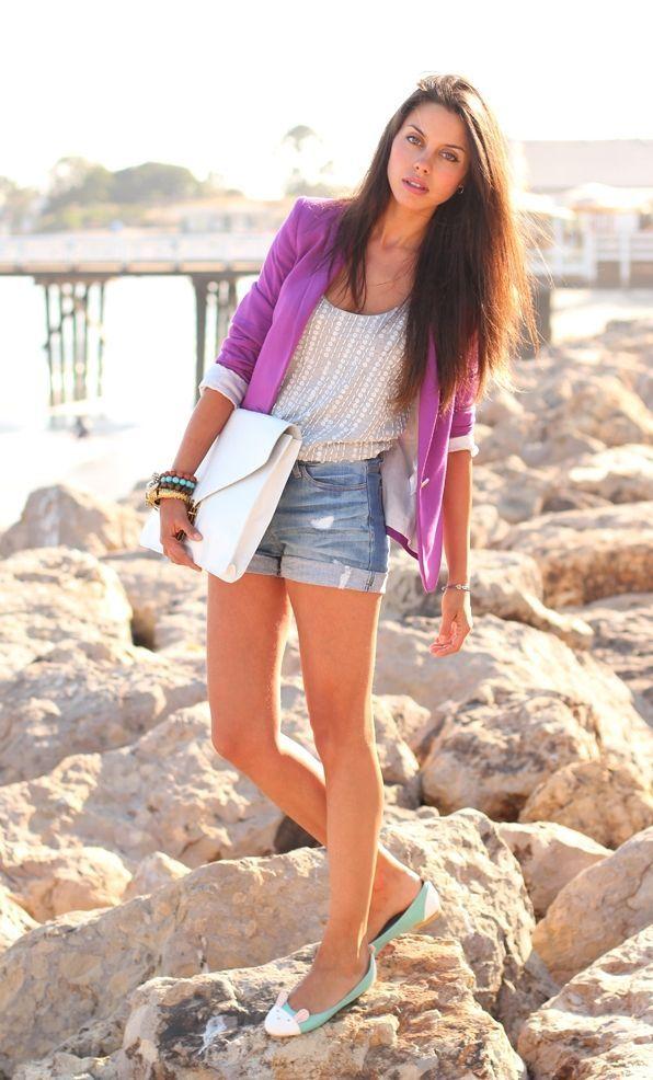 Foto: Reprodução / <a href="http://vivaluxury.blogspot.com.br/2011/08/purple-haze.html" target="_blank">Viva Luxury</a>