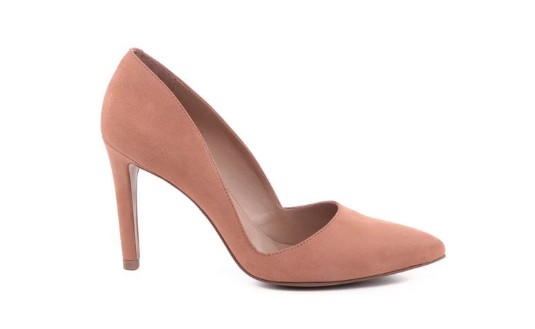 Scarpin Nobuck City Blush por R$ 239,90 na <a href="https://www.arezzo.com.br/sapatos/scarpins/scarpin-nobuck-city-blush/p/0494600870012U" target="_blank">Arezzo</a>