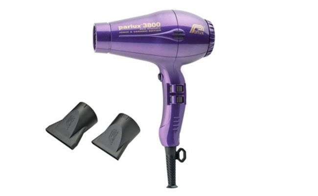 Parlux 3800, untuk R $ 587,90 di Walmart