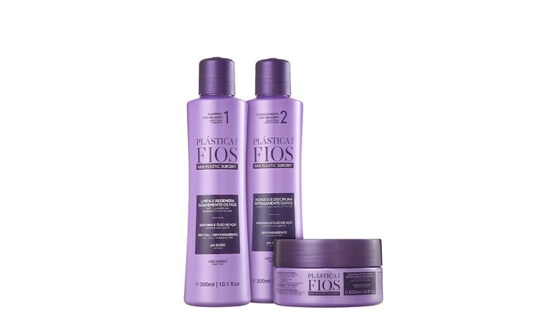 Cadiveu Professional Kit för $ 135,97 på nätet Beauty