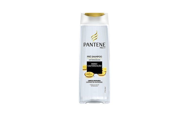 Xampu antirresíduos Pantene por R$19,99 na <a href="http://www.americanas.com.br/produto/122275352/pre-shampoo-400ml-hidro-cauterizacao-pantene" target="blank_">Americanas</a>