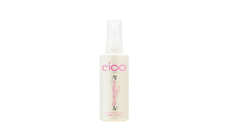 Liquid Keratin EICO av R $ 21,49 i Netfarma