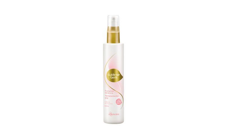 Protetor térmico Cuide-se Bem por R$21,59 na <a href="http://www.boticario.com.br/cuide-se-bem-protetor-termico-100ml-21057/p" target="blank_">O Boticário</a>