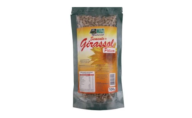 Semente de Girassol Multi Natural por R$3,10 na <a href="http://naturaltem.com.br/produtos.php?sub=53" target="blank_">Natural Tem</a>