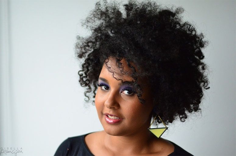 Foto: Reprodução / <a href="http://gisellafrancisca.com/2015/05/21/hairstyles/" target="_blank">Gisella Francisca</a>