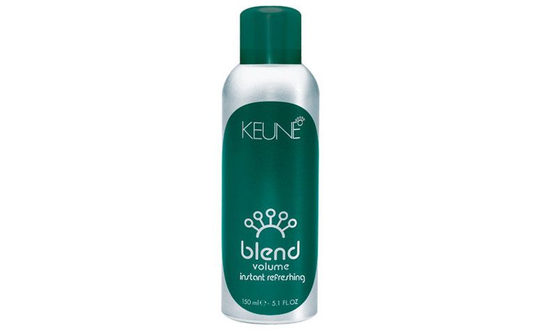 Dry Shampoo Keune Volume Blend untuk US $ 137 di Sephora