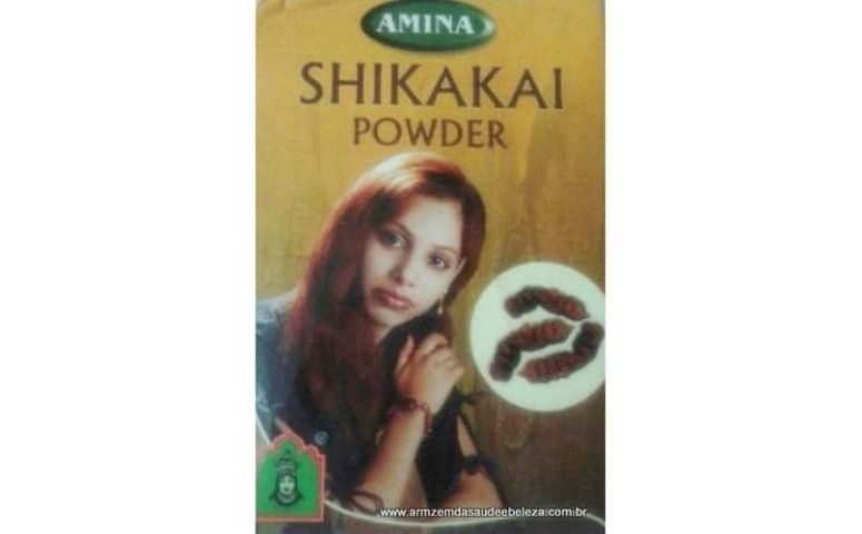 Shikakai em pó por R$ 68,90 na <a href="http://www.armazemdasaudeebeleza.com.br/shikakai-em-po-58xJM" target="blank_">Armazém da Saúde e Beleza</a>